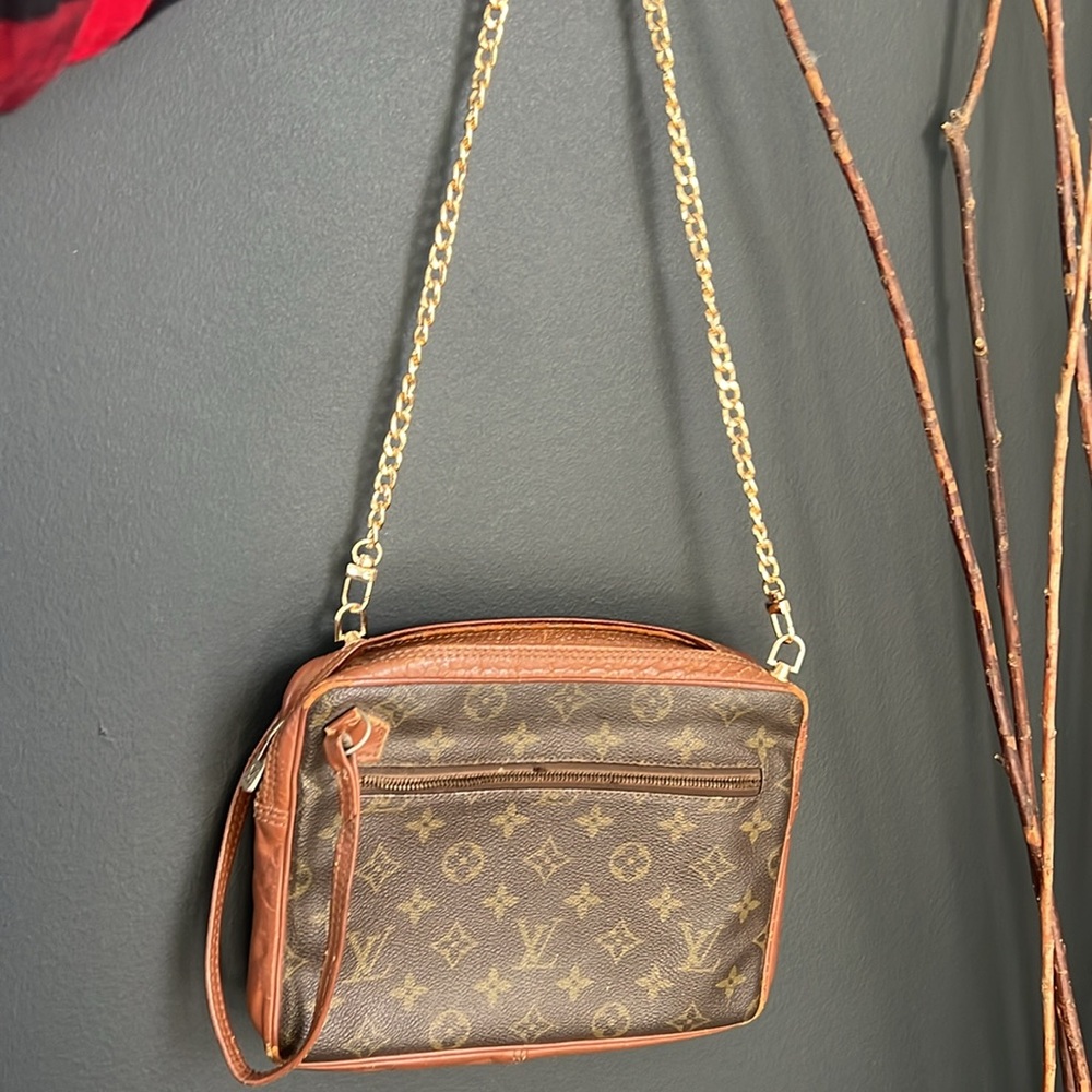 Louis Vuitton monogram rehab bag🌙 - Picture 11 of 17